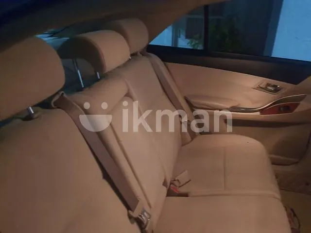 Toyota Premio 2013 photo 2