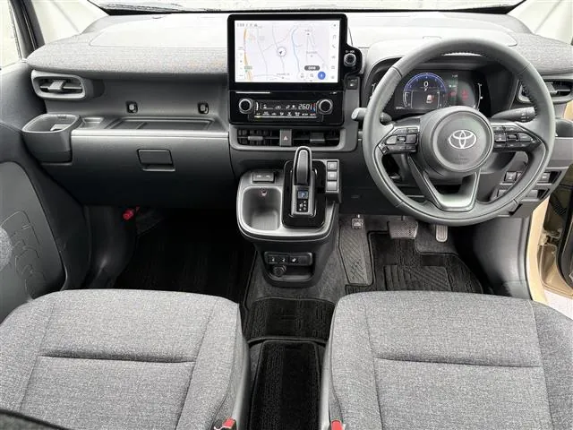 Toyota Sienna Hybrid Z 2025 photo 2