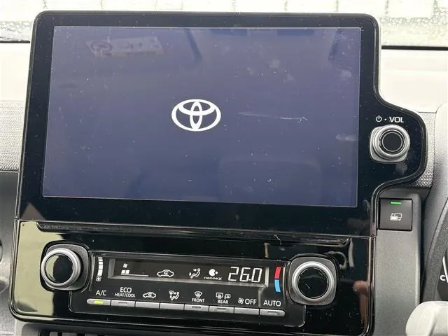 Toyota Sienna Hybrid Z 2025 photo 3