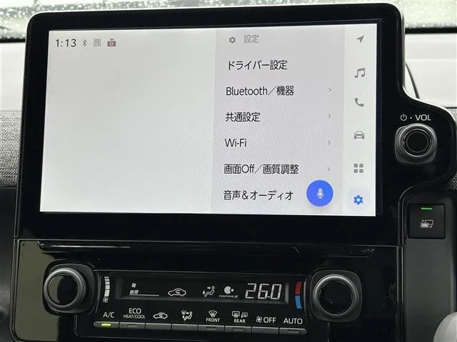 Toyota Sienna Hybrid Z 2025 photo 5