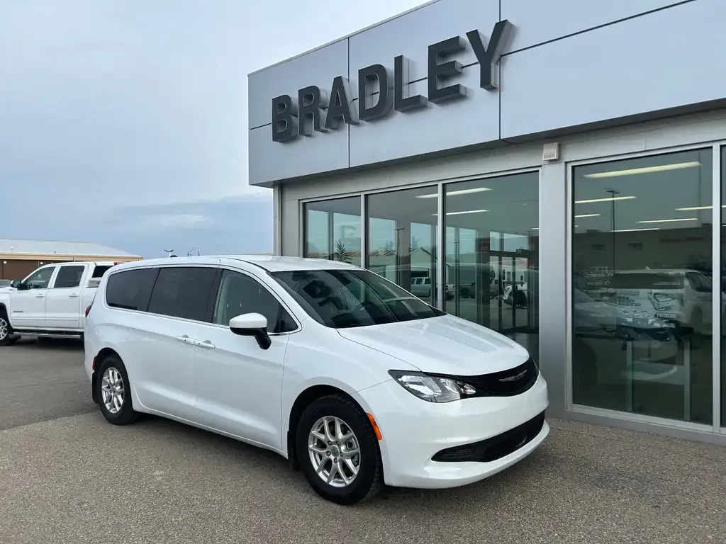 Chrysler Grand Caravan