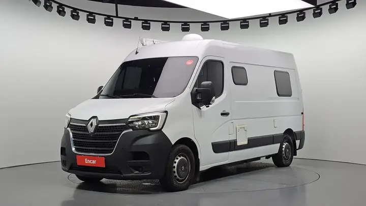 Renault Korea Master