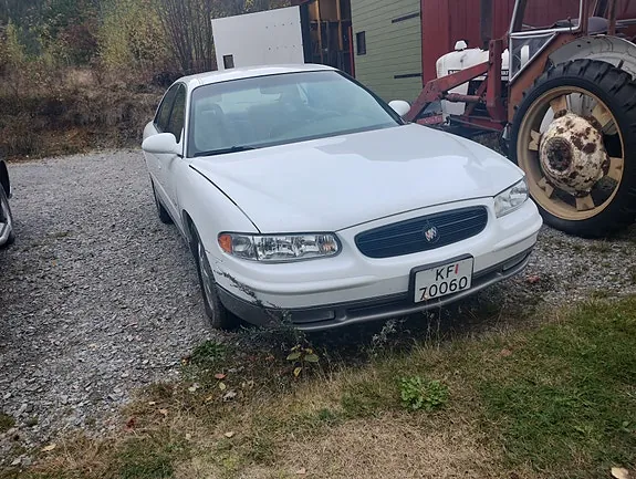 Buick Regal