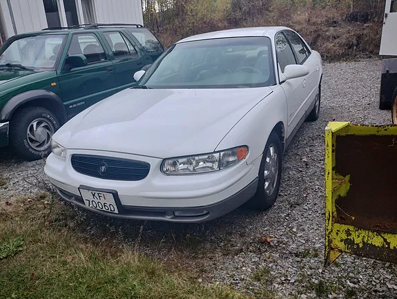 Buick Regal