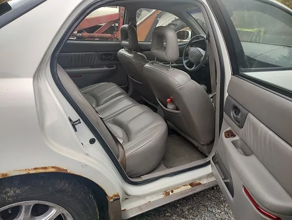 Buick Regal 1998 photo 5