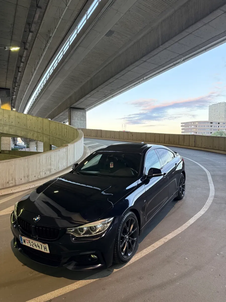 BMW 4 Series 2016 photo 2