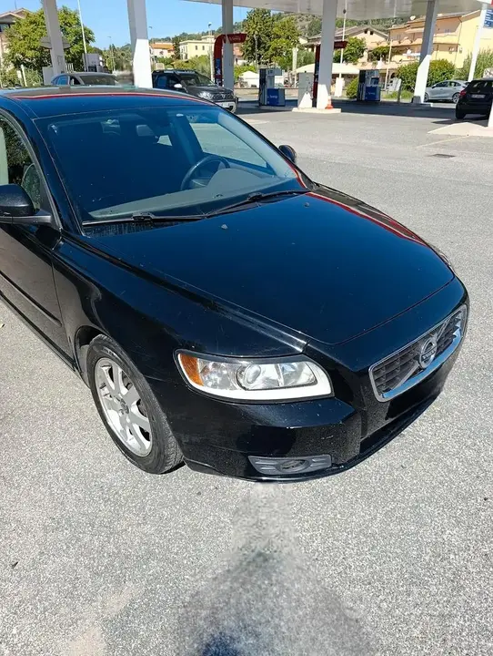 Volvo V50 2012 photo 3