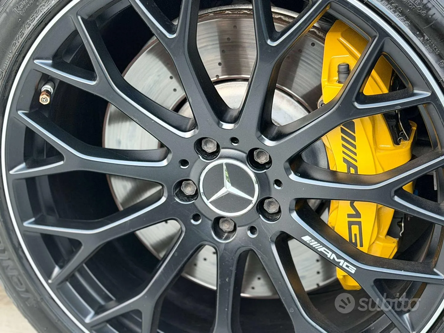 Mercedes-Benz Sl 63 Amg 2022 photo 4