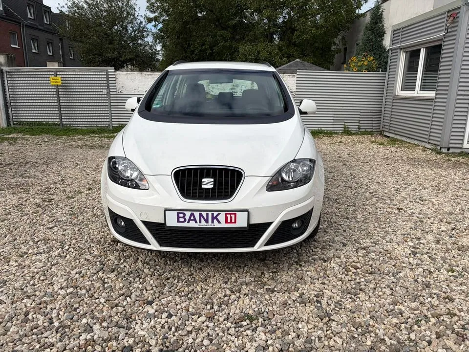 Seat Altea Xl