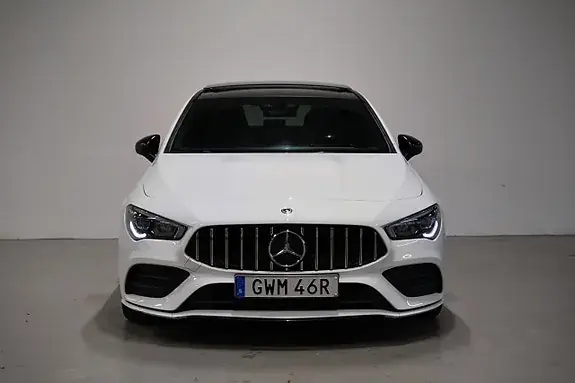 Mercedes-Benz Cla 180 2020 photo 3