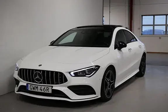 Mercedes-Benz Cla 180 2020 photo 4