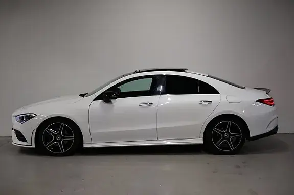 Mercedes-Benz Cla 180 2020 photo 5