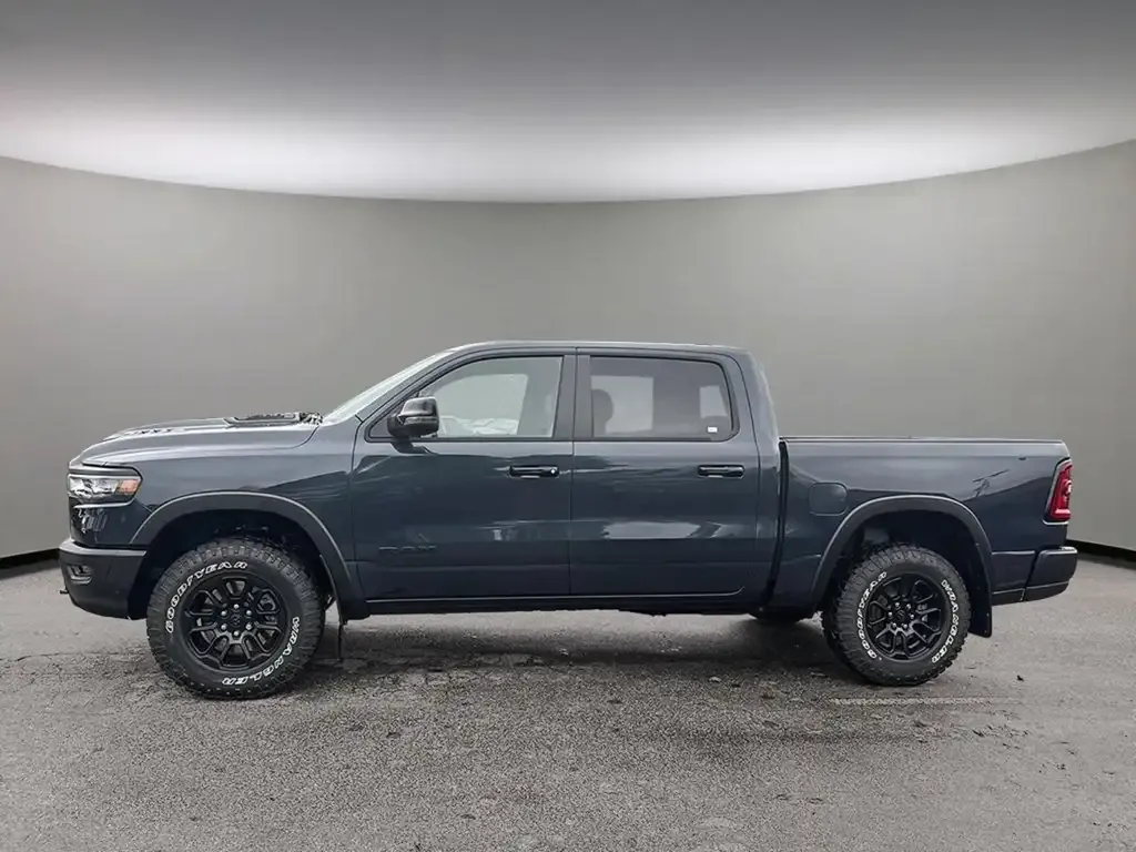 Ram 1500 2026 photo 3