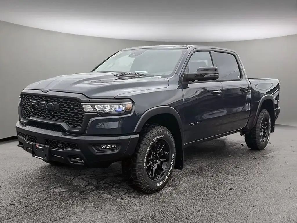Ram 1500