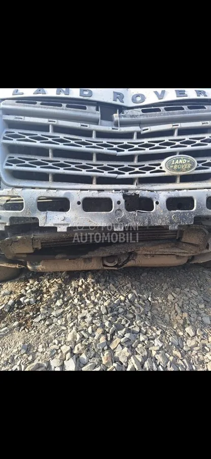 Land Rover Freelander 2009 photo 4