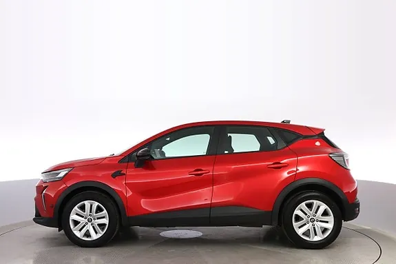 Renault Captur 2025 photo 2