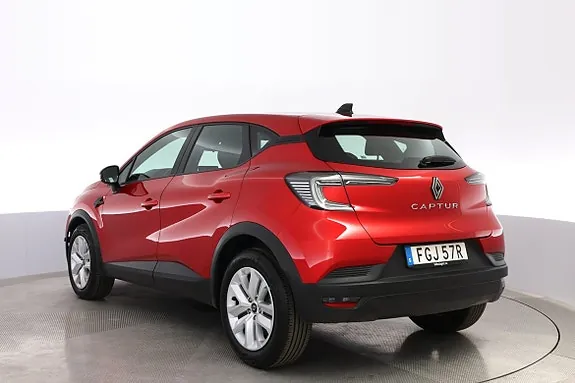 Renault Captur 2025 photo 3
