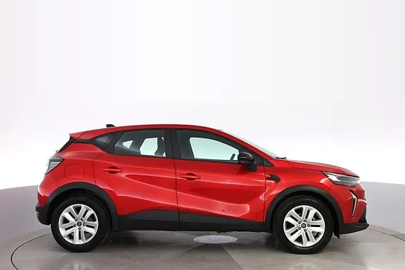 Renault Captur 2025 photo 5