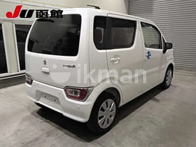 Suzuki Wagon R 2026 photo 5