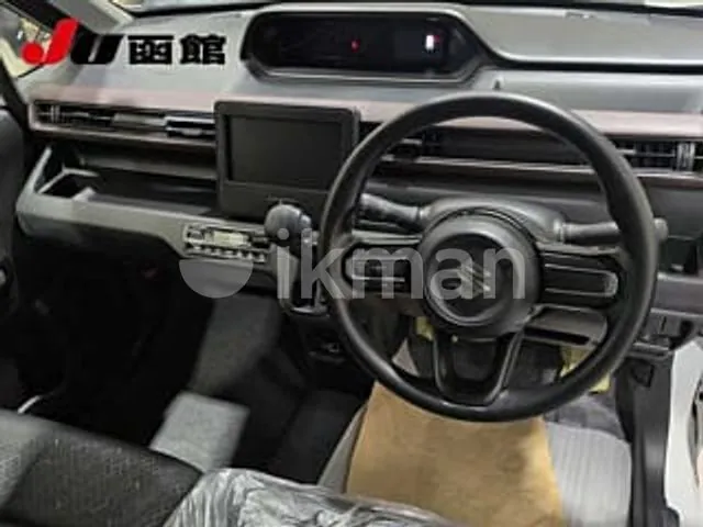 Suzuki Wagon R 2026 photo 3