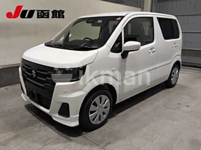 Suzuki Wagon R 2026 photo 4
