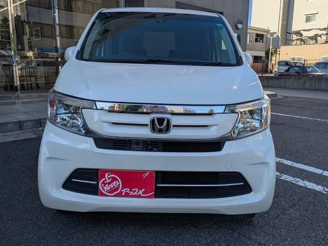 Honda Nwgn 2018 photo 5