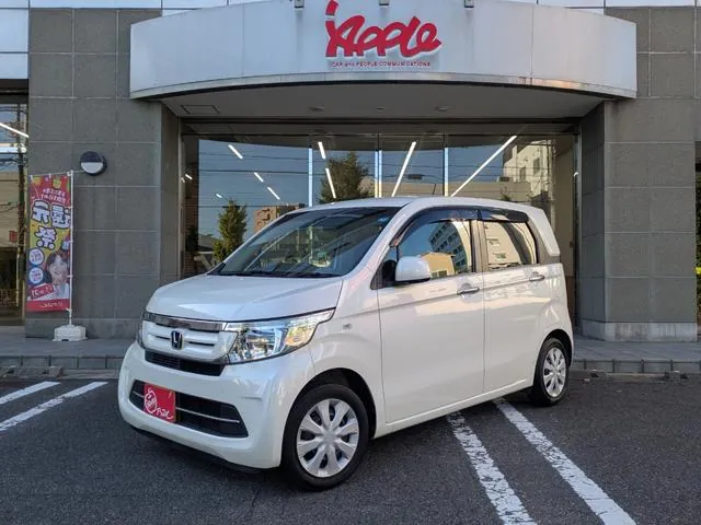 Honda Nwgn