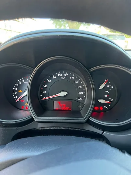 Kia Rio 2016 photo 5
