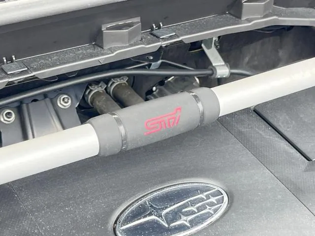 Subaru Forester 2018 photo 3
