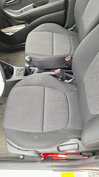 Kia Picanto 2012 photo 4
