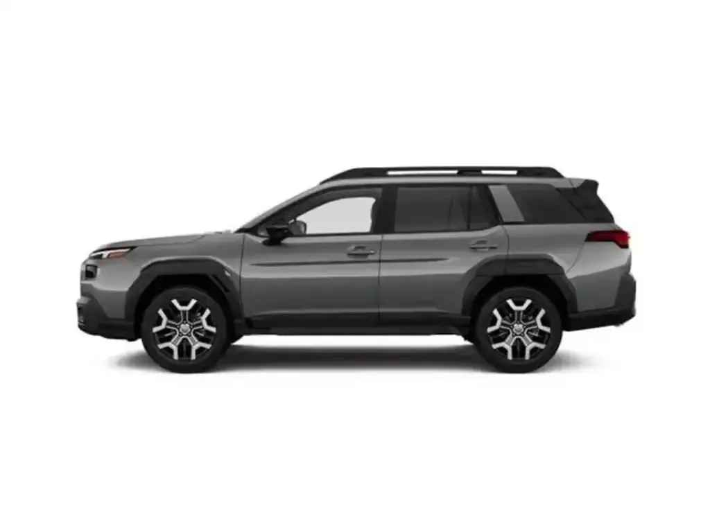 Subaru Outback 2026 photo 3