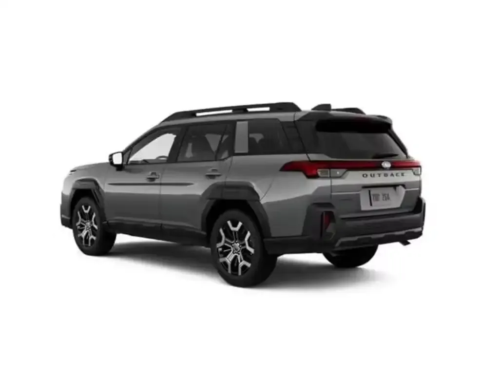Subaru Outback 2026 photo 4