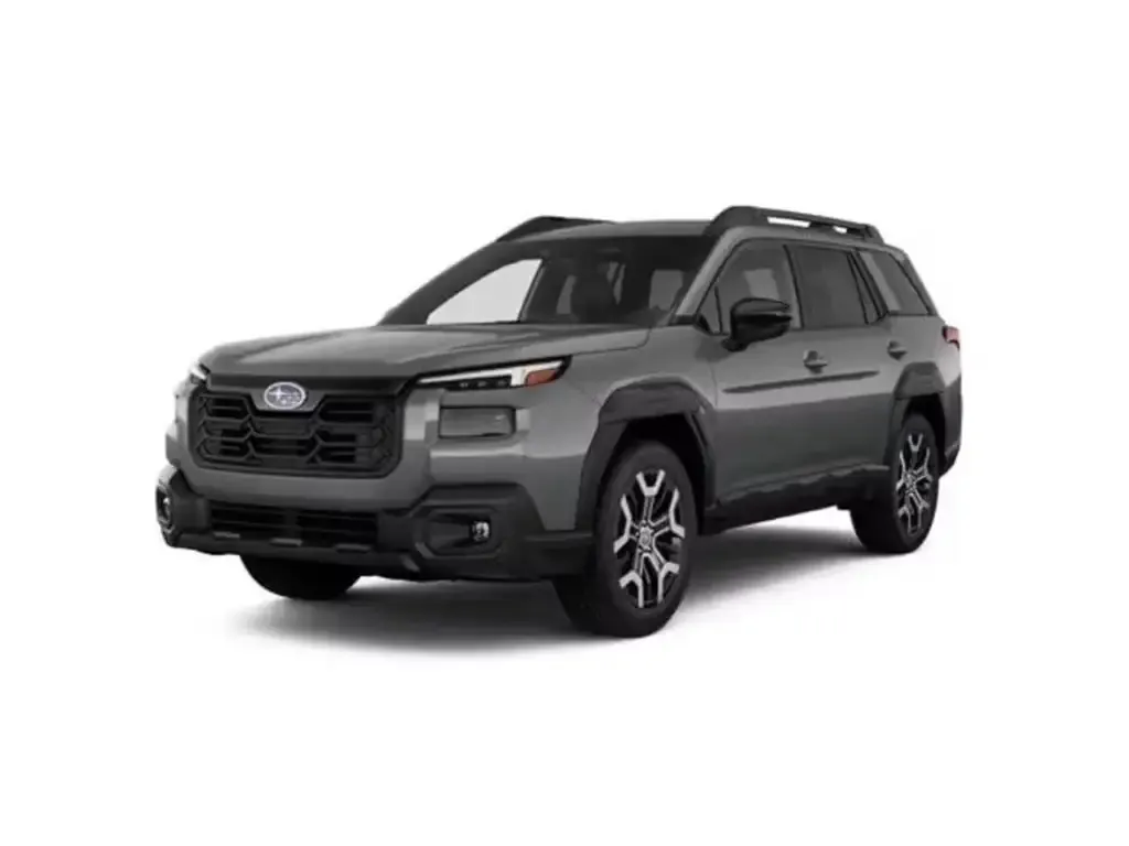 Subaru Outback 2026 photo 2