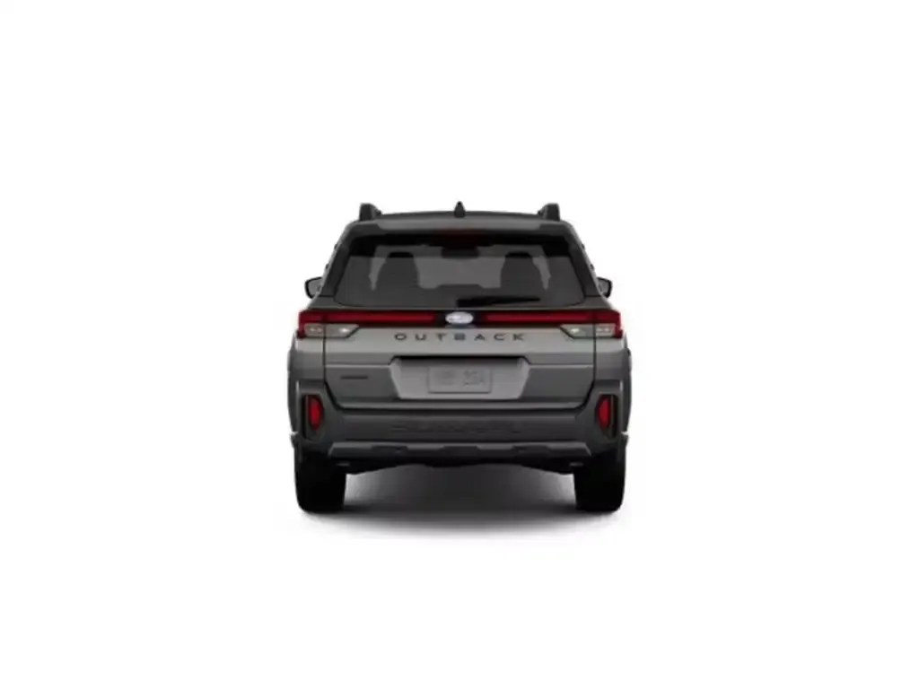 Subaru Outback 2026 photo 5