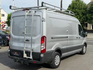 Ford Transit 2016 photo 3
