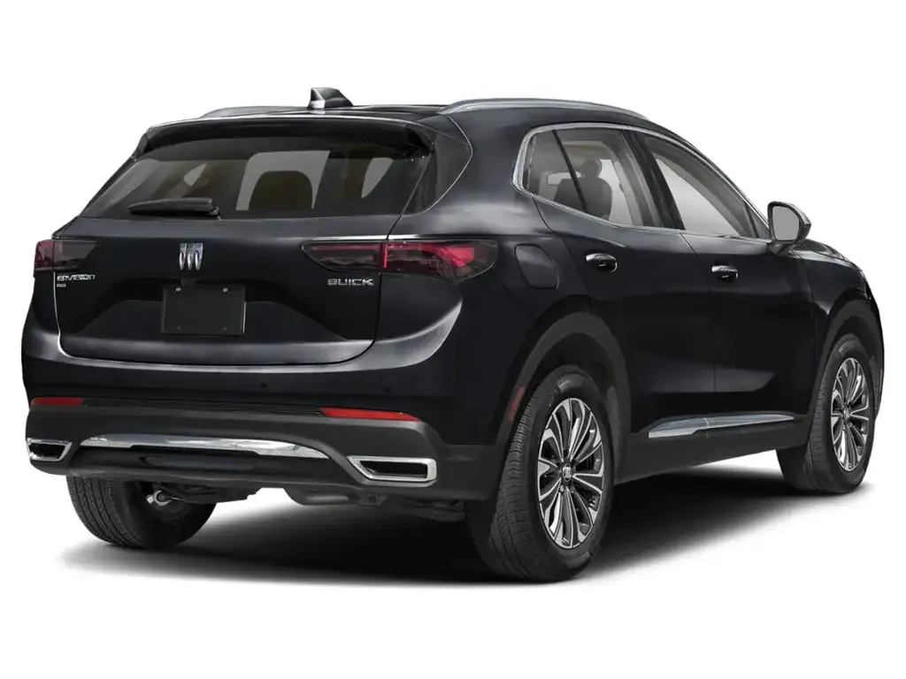 Buick Envision 2026 photo 2