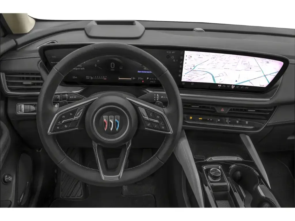 Buick Envision 2026 photo 4