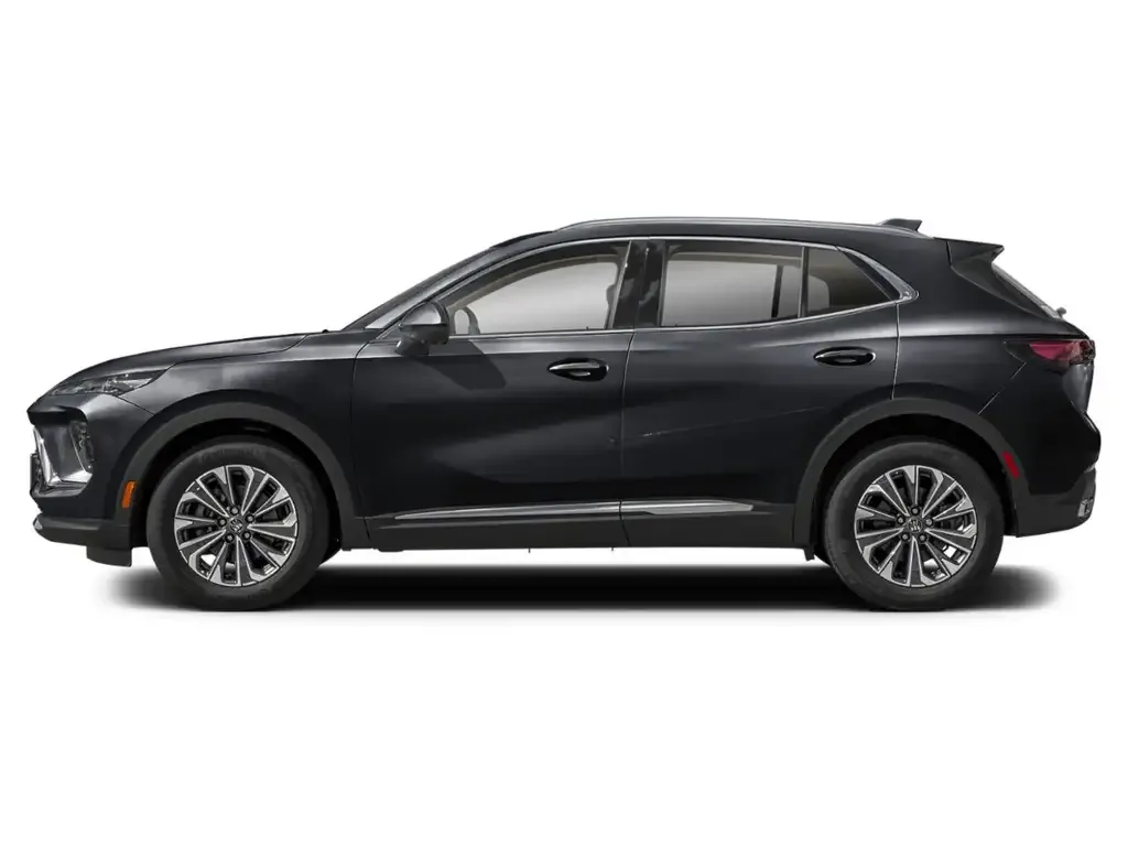 Buick Envision 2026 photo 3