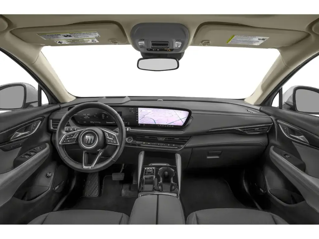 Buick Envision 2026 photo 5