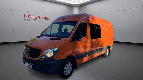 Mercedes-Benz Sprinter 316