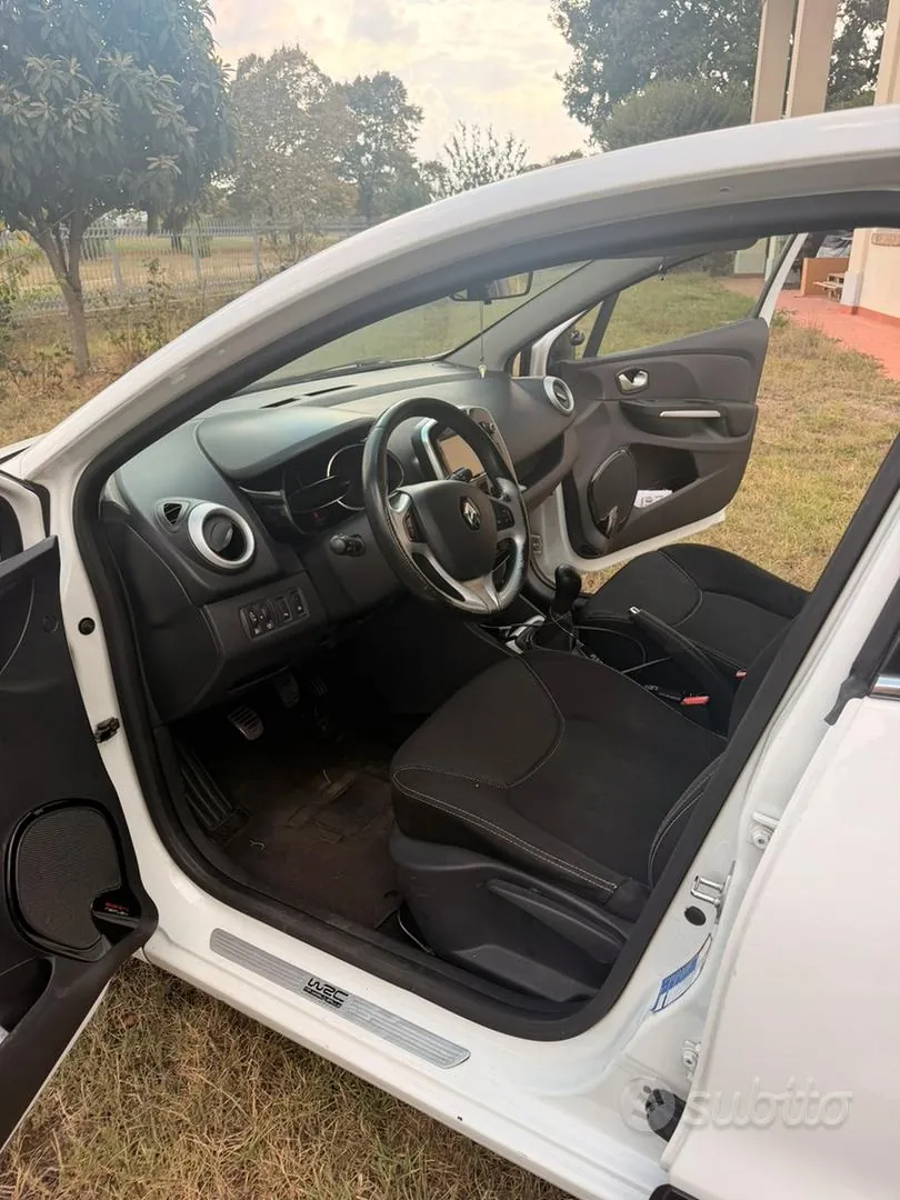 Renault Clio 2016 photo 4