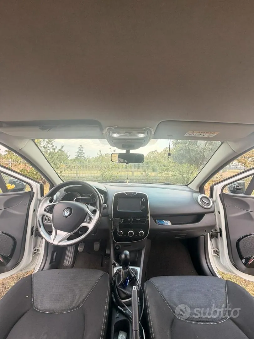 Renault Clio 2016 photo 5