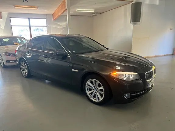 BMW 520D