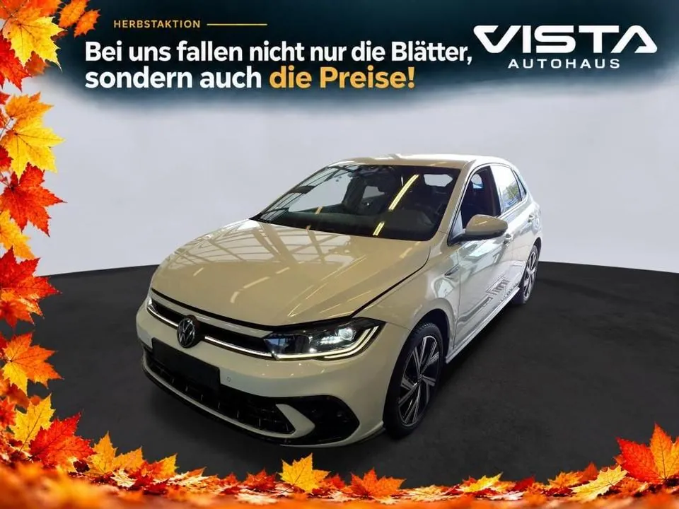 Volkswagen Polo R-Line