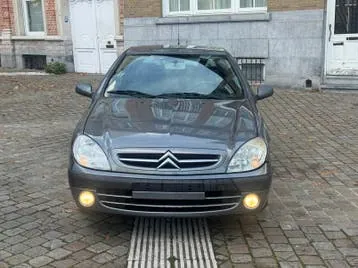 Citroen Xsara