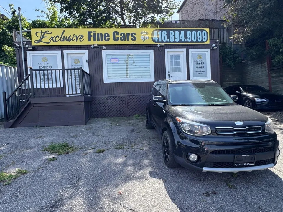 Kia Soul 2019 photo 5
