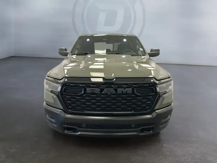 Ram 1500 2026 photo 2