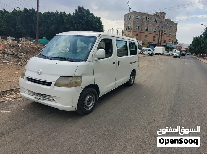 Daihatsu Other 1984 photo 5