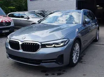 BMW Série 5