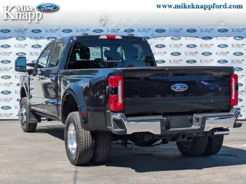 Ford F 350 2026 photo 3